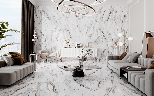 Gạch ốp tường vân đá tự nhiên, vân đá marble